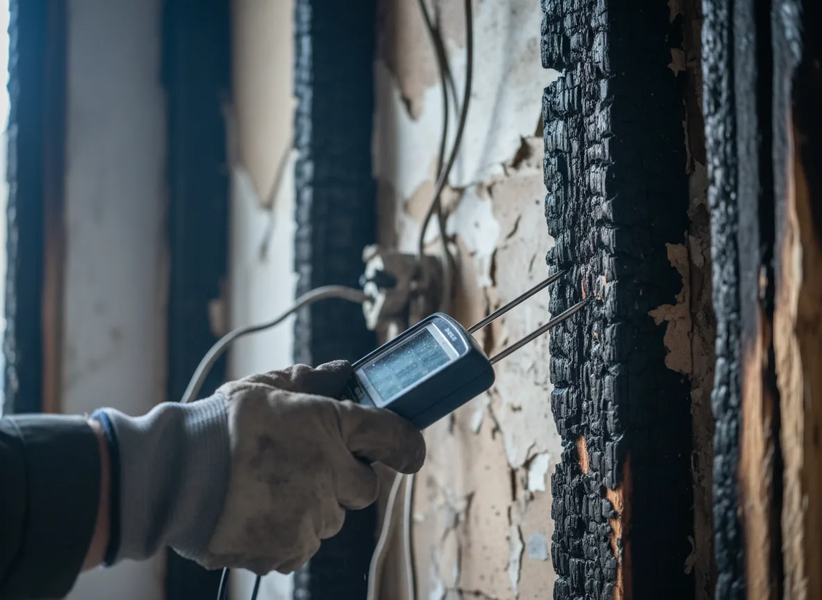 Fire Damage Restoration Pine Grove, LA FAQs